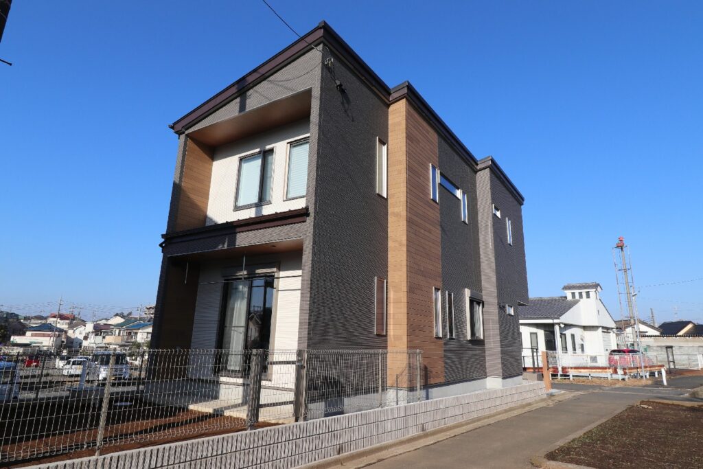 新築一戸建てをお考えの方必見！注文住宅と建売住宅の違いを説明します！