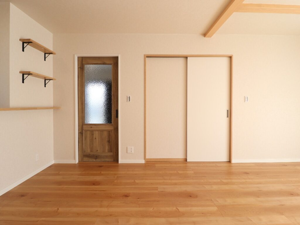 平屋の家を建てたい方に向けて！スキップフロアについてご紹介！