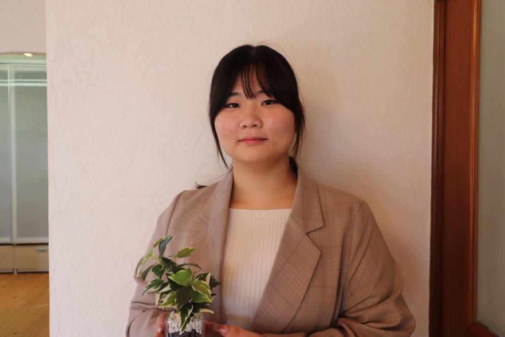 狩野 琉花
