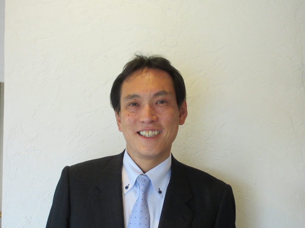 小玉 和彦